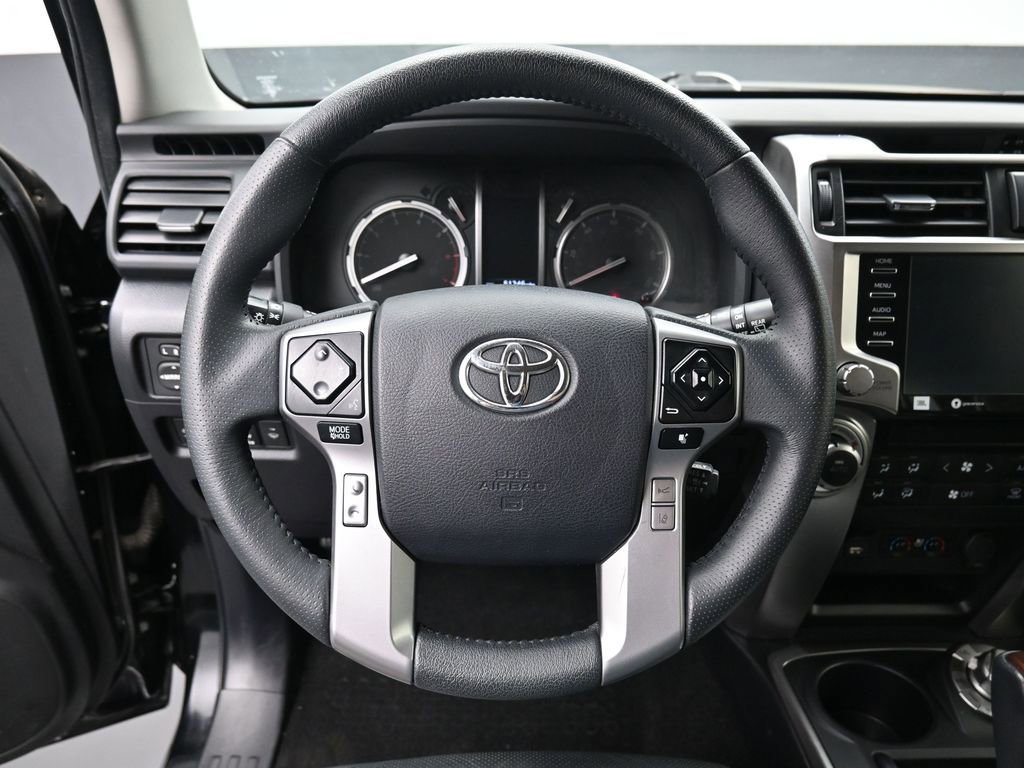 Certified 2022 Toyota 4Runner Limited image 17