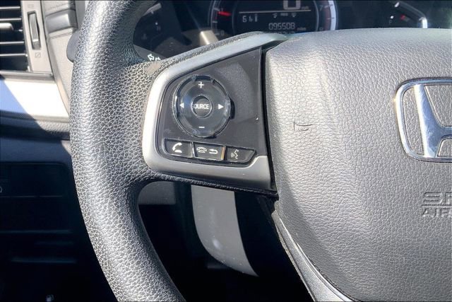 Used 2019 Honda CR-V LX image 18