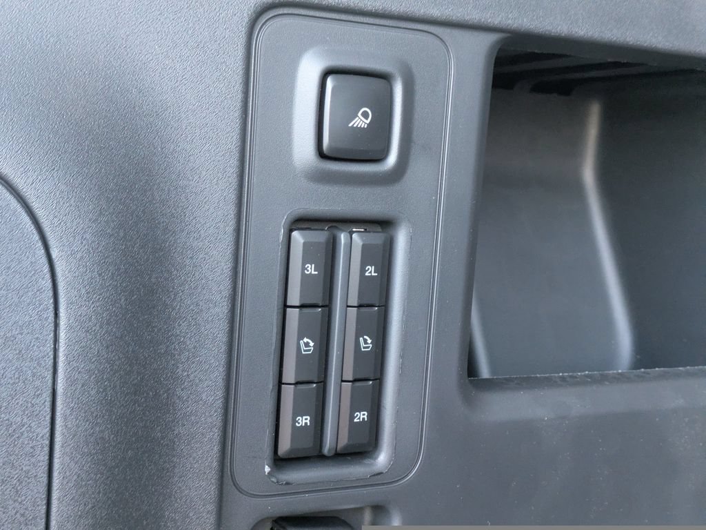 New 2026 Ford Expedition Platinum w/ Platinum Ultimate Package AWD/4WD image 13