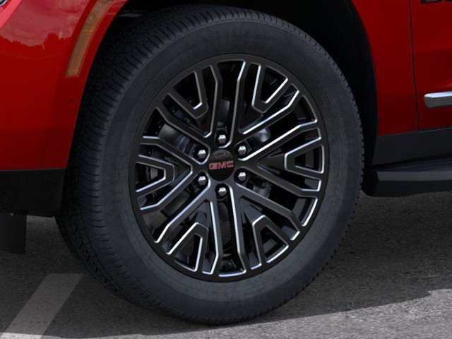 New 2027 GMC Yukon Denali AWD/4WD image 9
