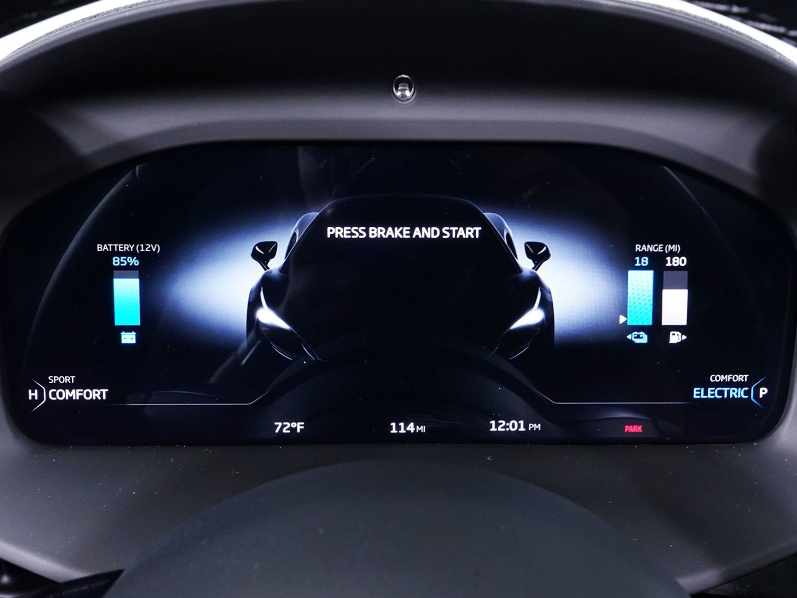New 2026 McLaren Artura Spider image 25