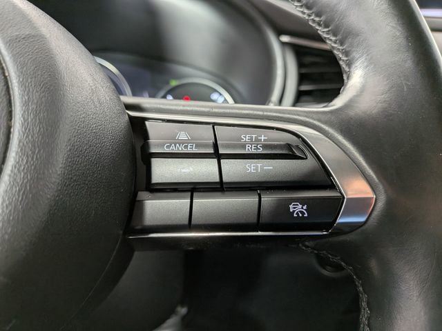 Used 2024 MAZDA CX-30 AWD 2.5 S w/ Preferred Package image 7