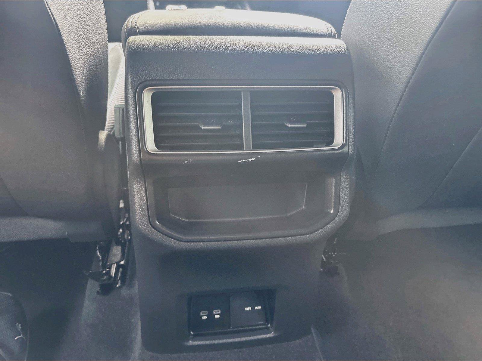 Used 2025 Volkswagen Atlas Cross Sport SE FWD image 14