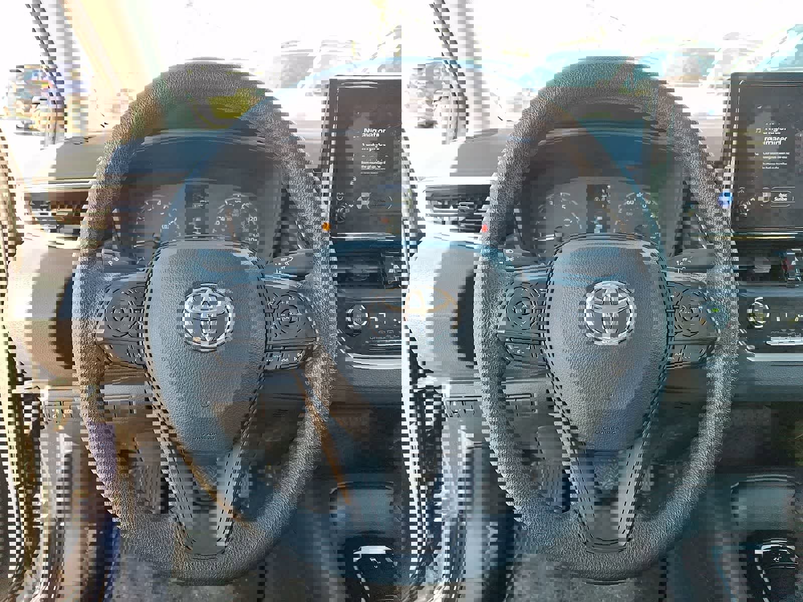 Certified 2023 Toyota Corolla LE w/ LE Convenience Package image 22