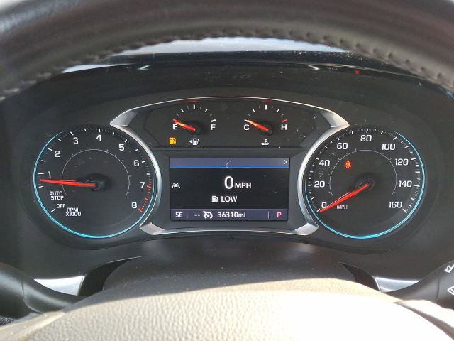 Certified 2022 Chevrolet Traverse LT image 13
