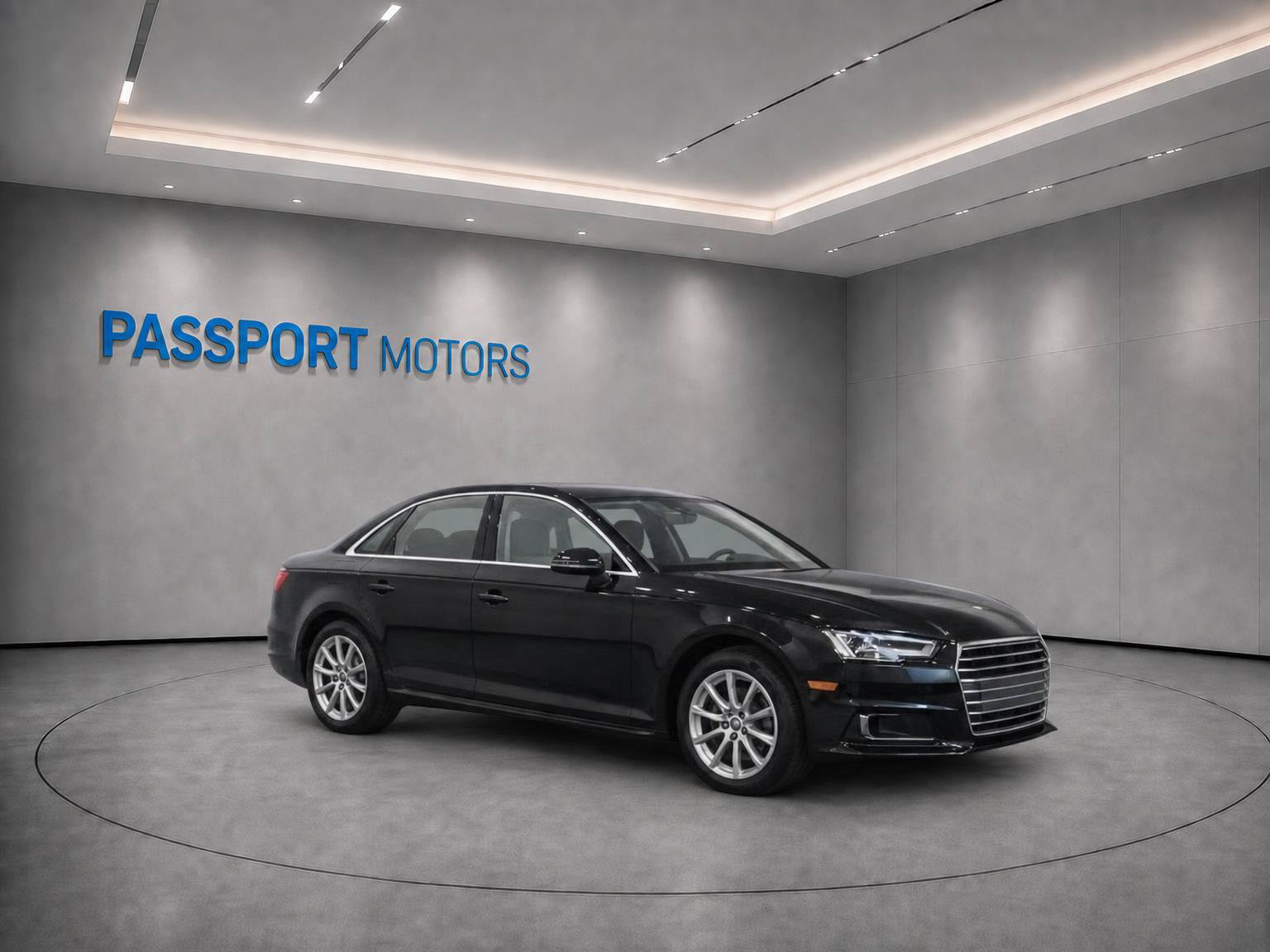 Used 2023 Audi A4 2.0T Premium w/ Convenience Package