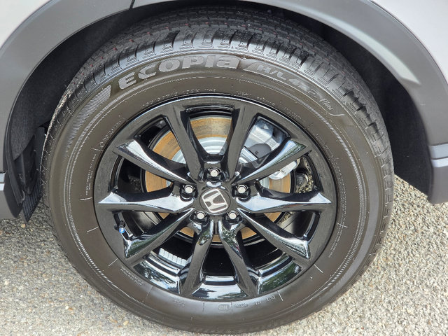 Certified 2026 Honda CR-V Sport-L image 16