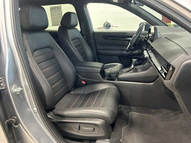 Certified 2024 Honda CR-V Sport Touring image 14