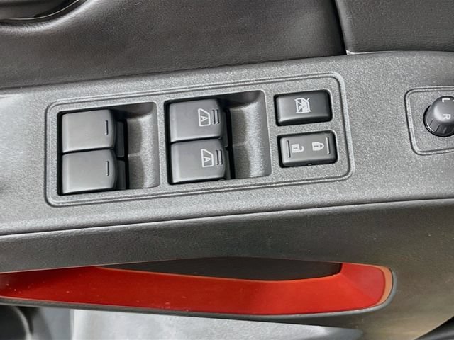 New 2026 Nissan Frontier Pro-X RWD image 16