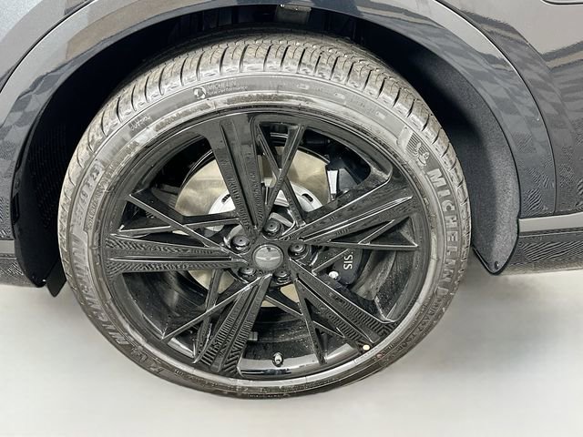 New 2026 Genesis GV80 3.5T Prestige AWD/4WD image 23