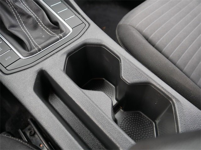 Certified 2024 Volkswagen Jetta S image 31