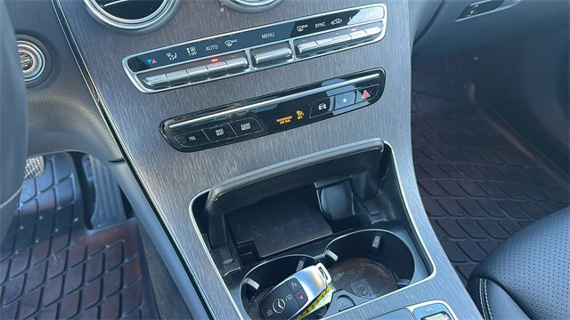 Certified 2022 Mercedes-Benz GLC 300 4MATIC image 25