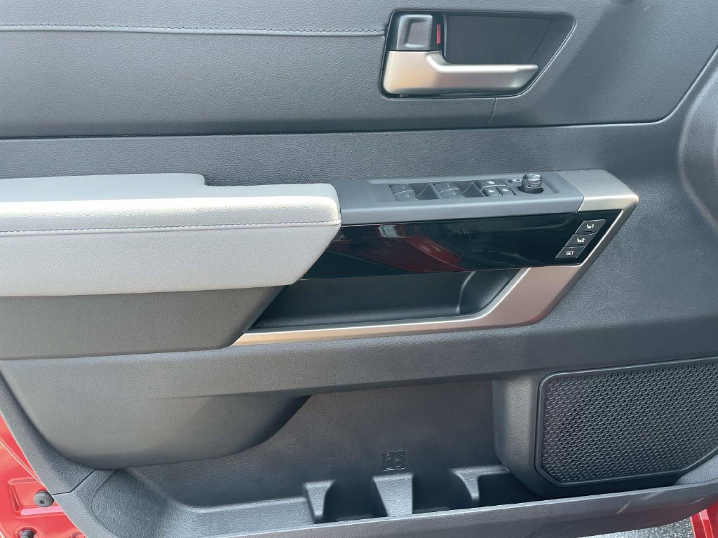 New 2026 Toyota Tundra Limited AWD/4WD image 21