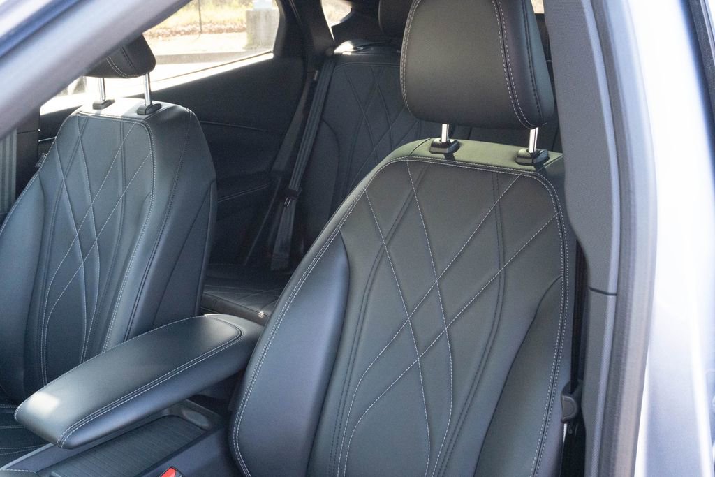 Used 2022 Ford Mustang Mach-E California Route 1 RWD image 23