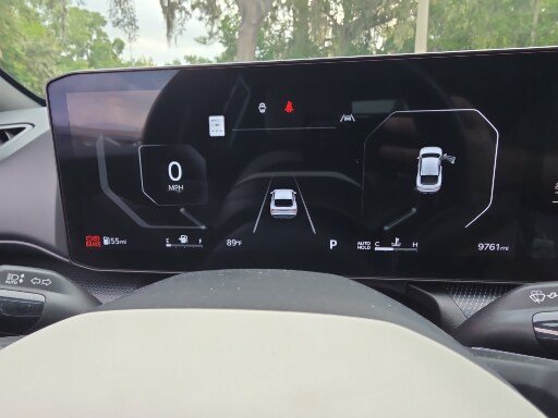 Used 2025 Kia K4 GT-Line w/ GT-Line Premium Package FWD image 16
