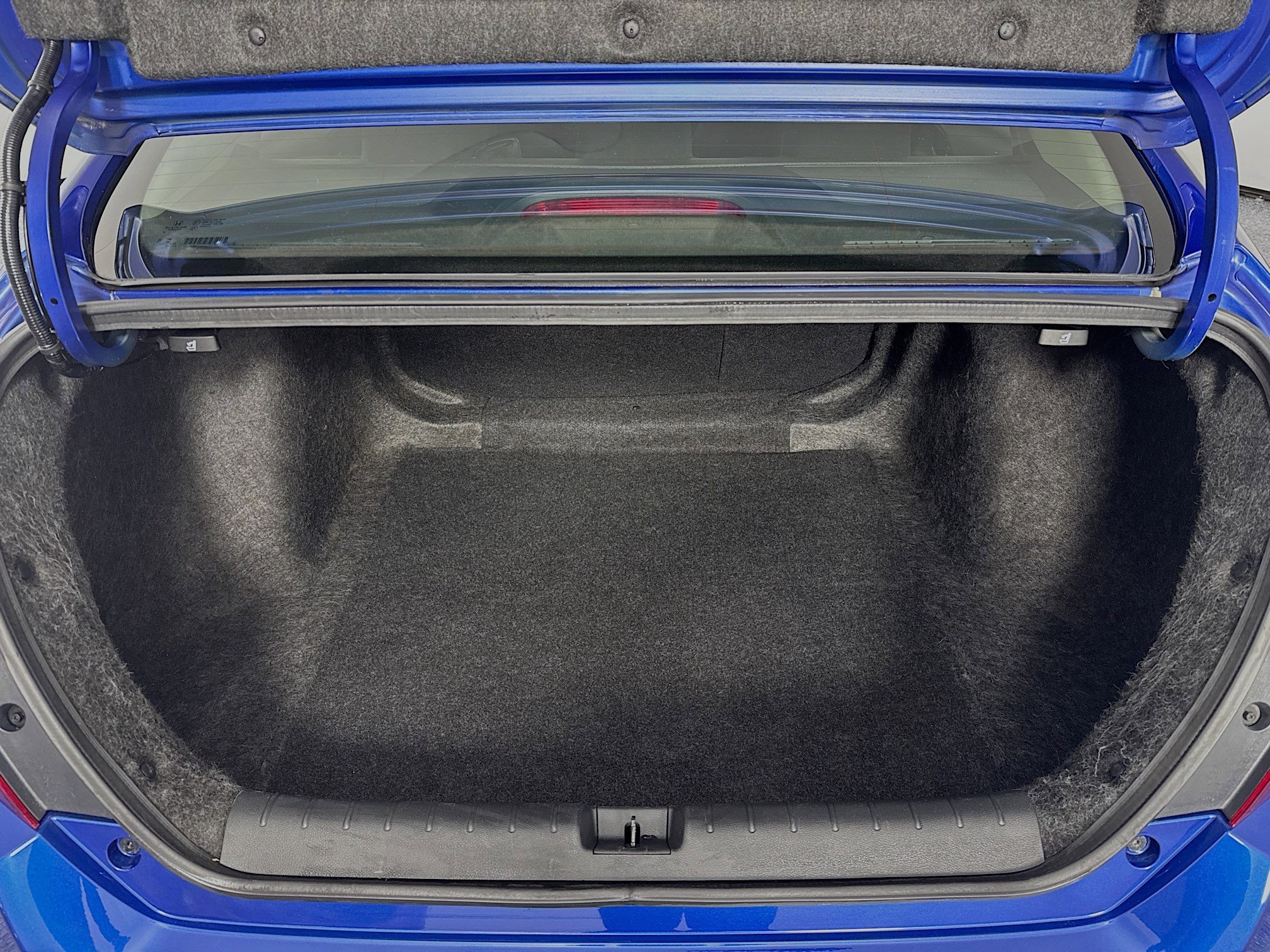 Used 2016 Honda Civic EX image 24