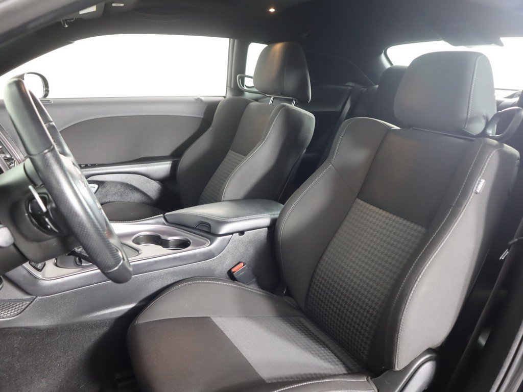 Used 2023 Dodge Challenger R/T w/ Blacktop Package image 23