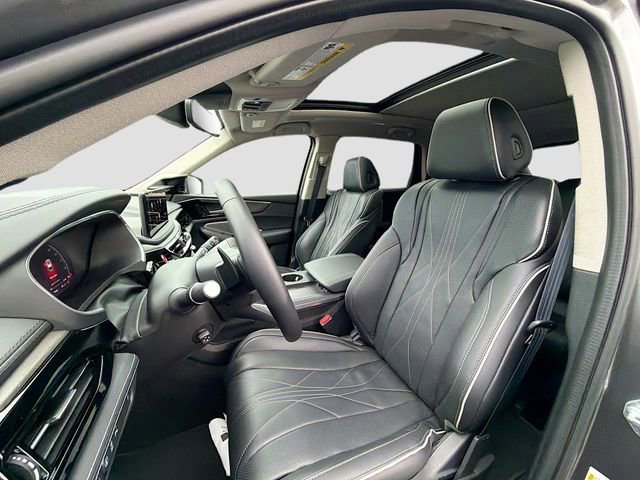 Used 2026 Acura MDX SH-AWD w/ Advance Package image 11