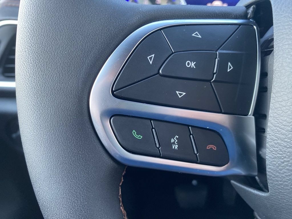 New 2026 Chrysler Pacifica Pinnacle AWD/4WD image 25