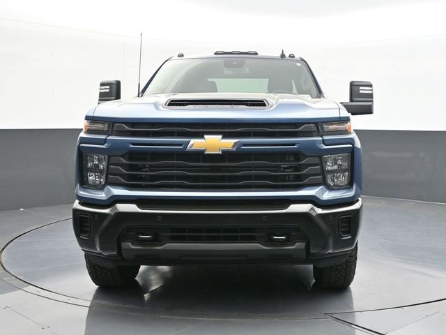 New 2026 Chevrolet Silverado 2500 Custom w/ Custom Value Package image 23