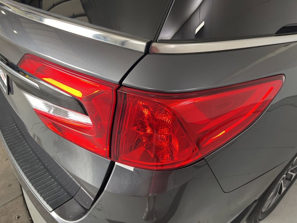 Used 2024 Honda Odyssey EX-L image 46