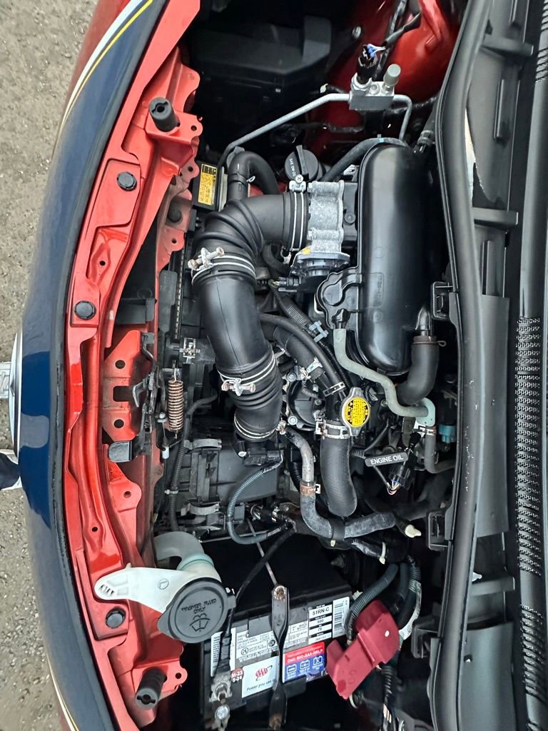 Used 2013 Scion iQ image 20