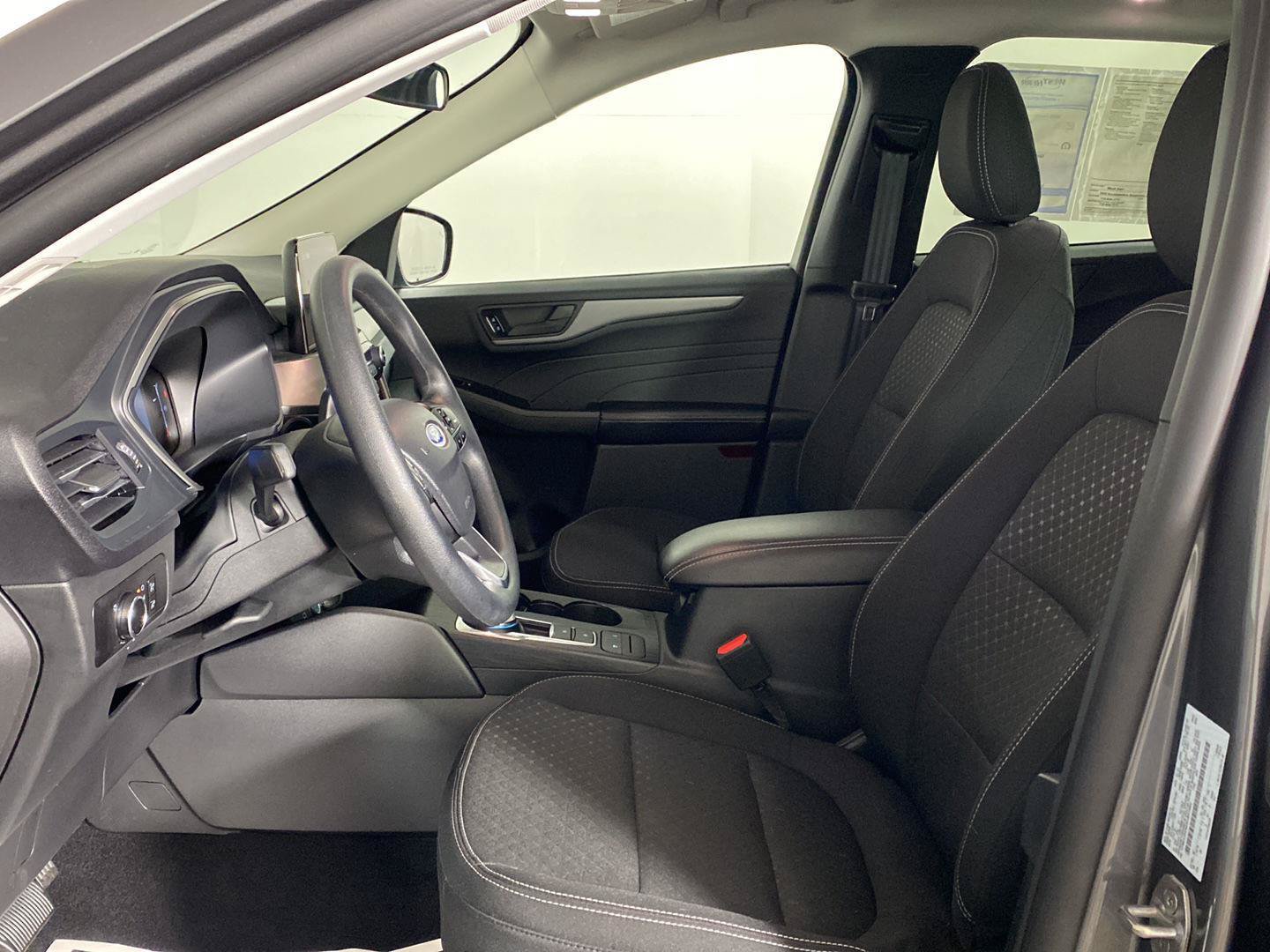 Used 2025 Ford Escape Active FWD image 24