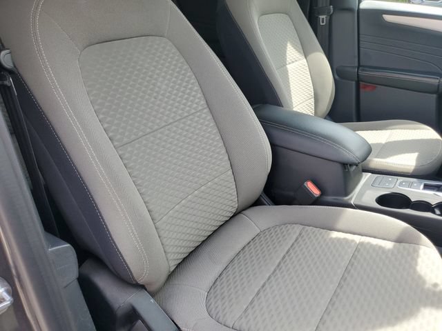 Used 2021 Ford Escape SE AWD/4WD image 19