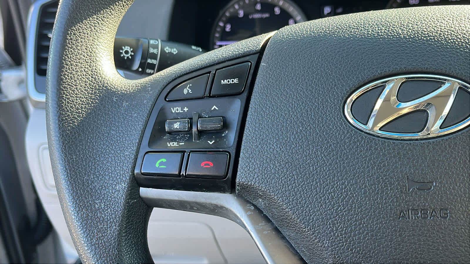 Used 2018 Hyundai Tucson SE image 12