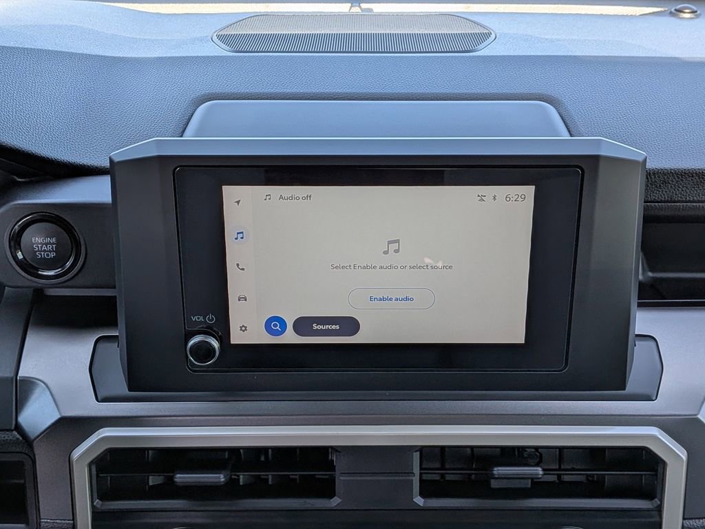 Used 2025 Toyota Tacoma SR5 image 19