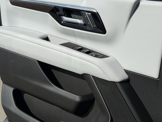 New 2026 Chevrolet Tahoe Premier image 30