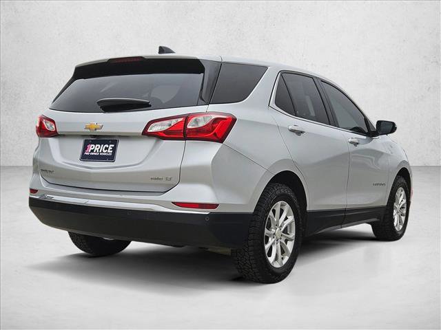 Used 2019 Chevrolet Equinox LT image 5
