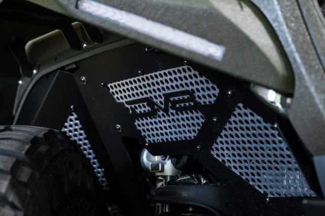 Used 2024 Jeep Wrangler Unlimited Rubicon 392 image 35