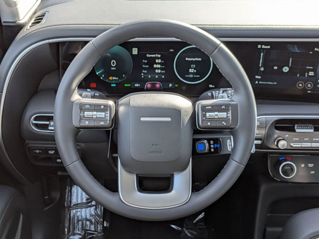 New 2026 Hyundai Palisade FWD Hybrid image 18