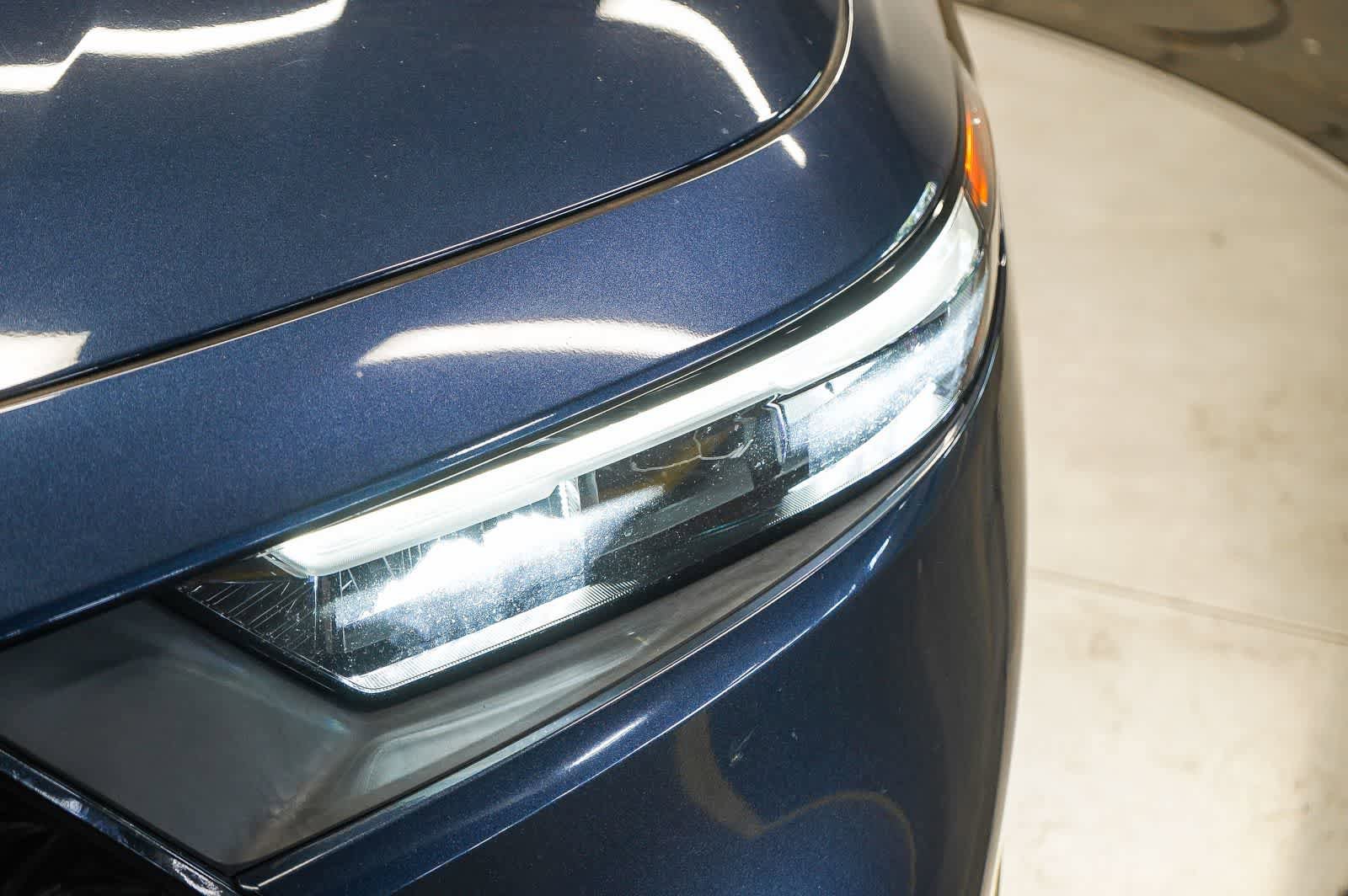 Used 2023 Honda Accord EX image 7