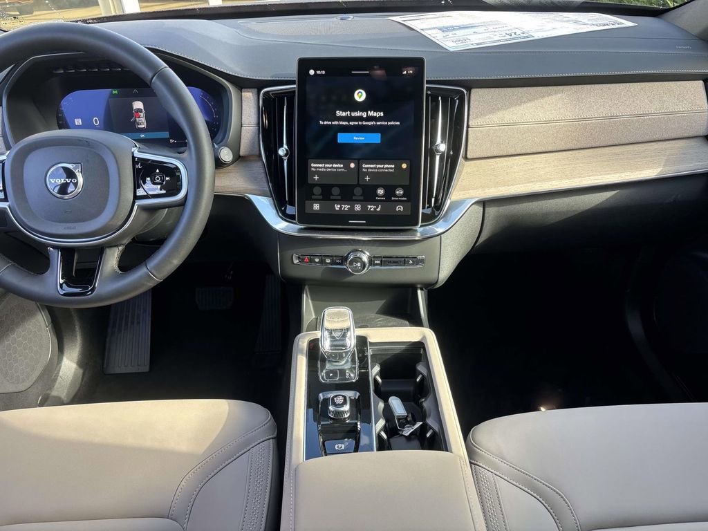 New 2026 Volvo XC90 B5 Core w/ Protection Package Premier image 29