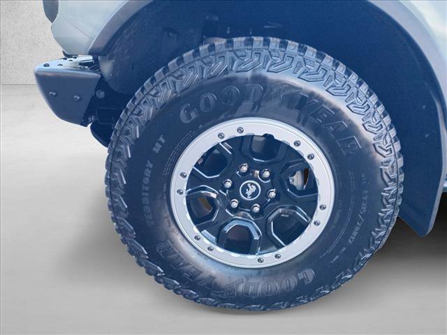 Used 2023 Ford Bronco 2-Door w/ Sasquatch Package image 11