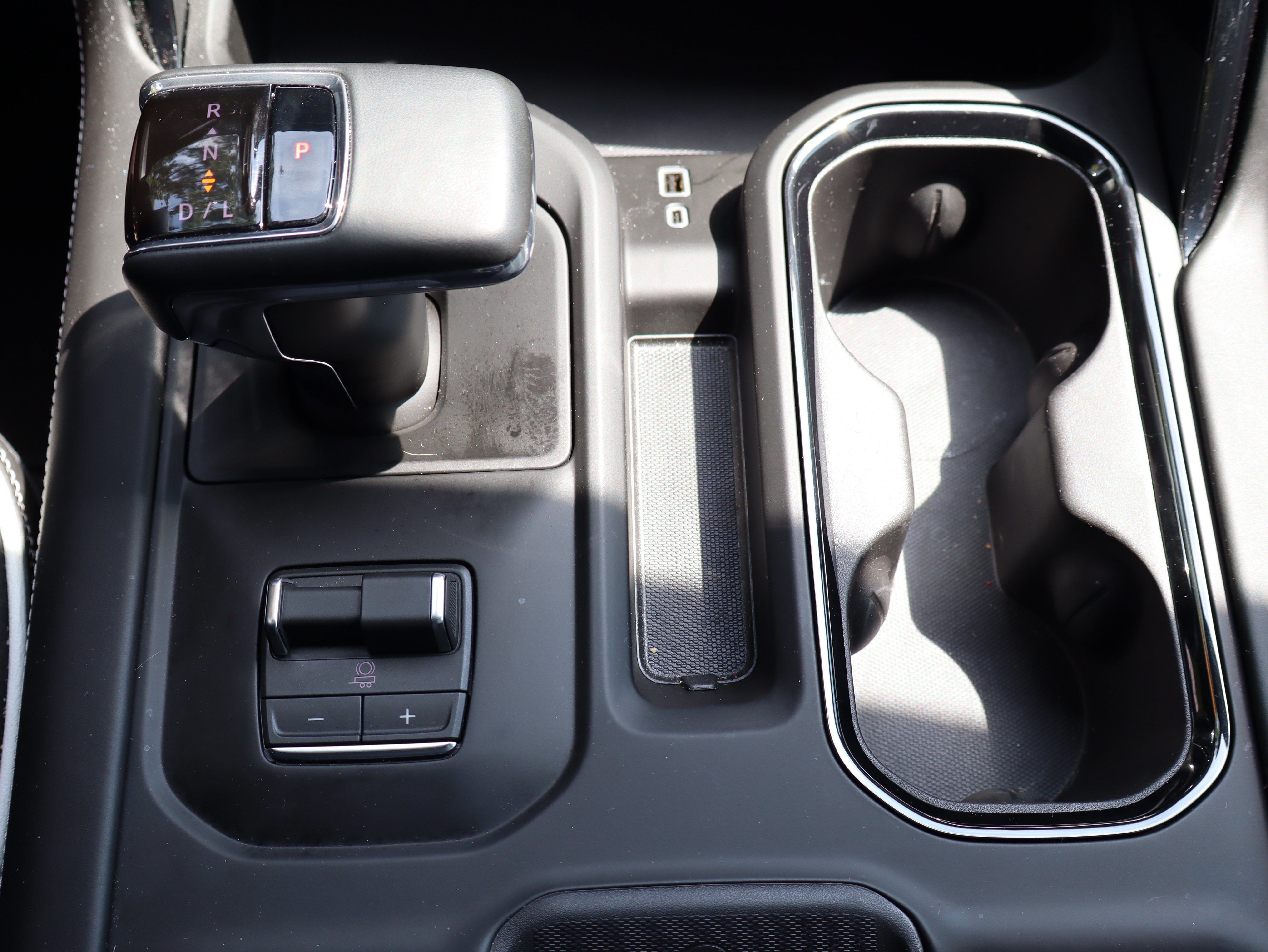Used 2026 GMC Sierra 1500 AT4X AWD/4WD image 47