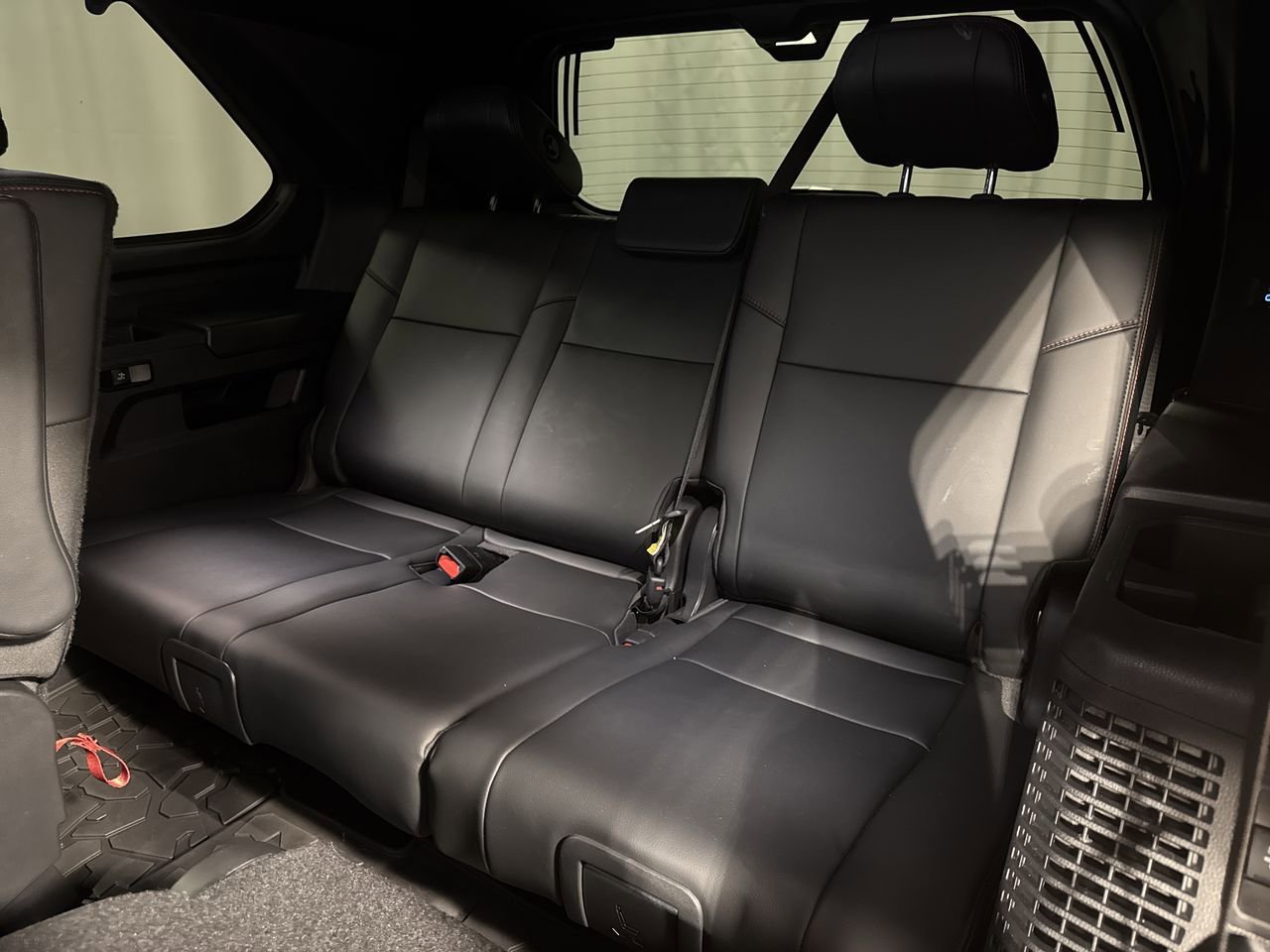 Used 2024 Toyota Sequoia TRD Pro image 33