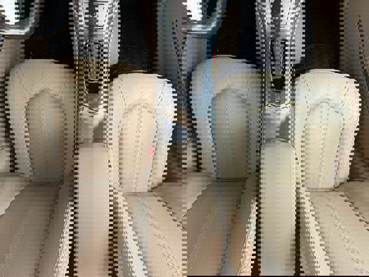 Used 2011 Cadillac CTS Performance AWD/4WD image 49