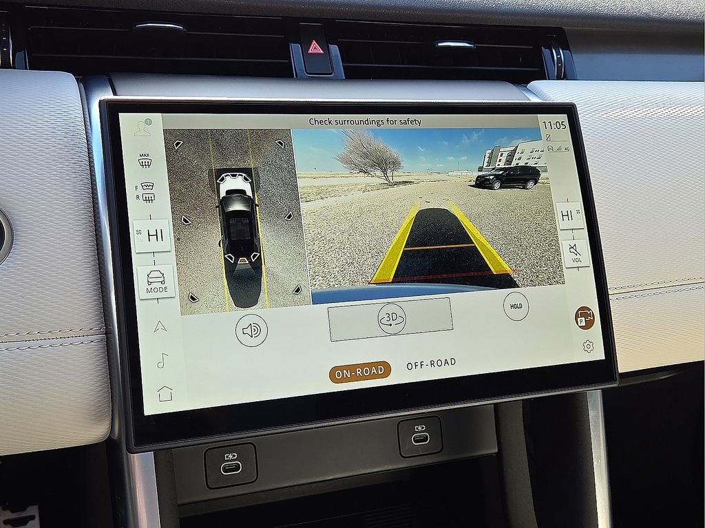 Used 2025 Land Rover Discovery Sport Dynamic SE image 30