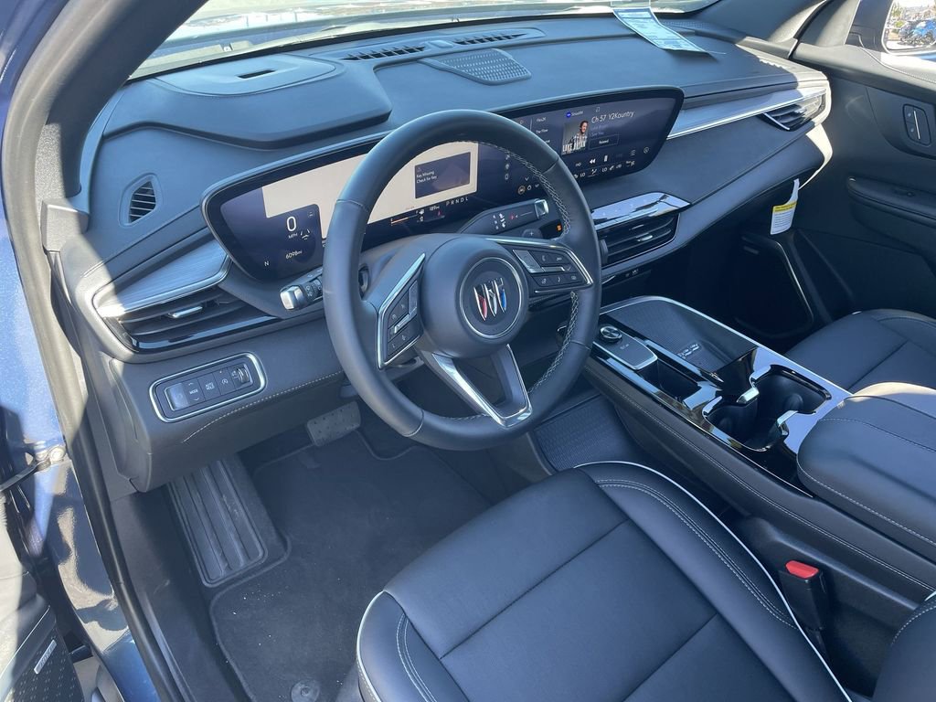 New 2025 Buick Enclave Preferred image 10