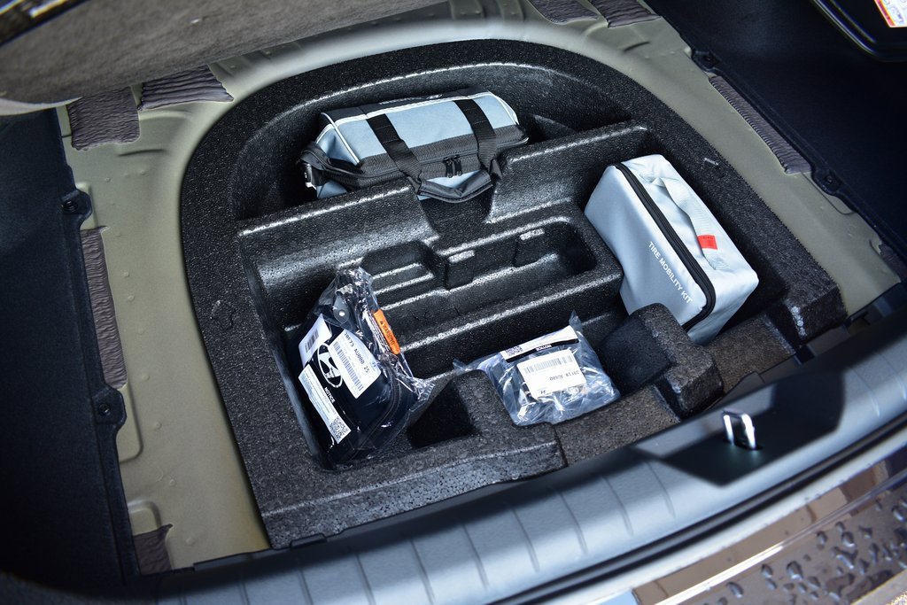 New 2026 Hyundai Sonata SE image 22