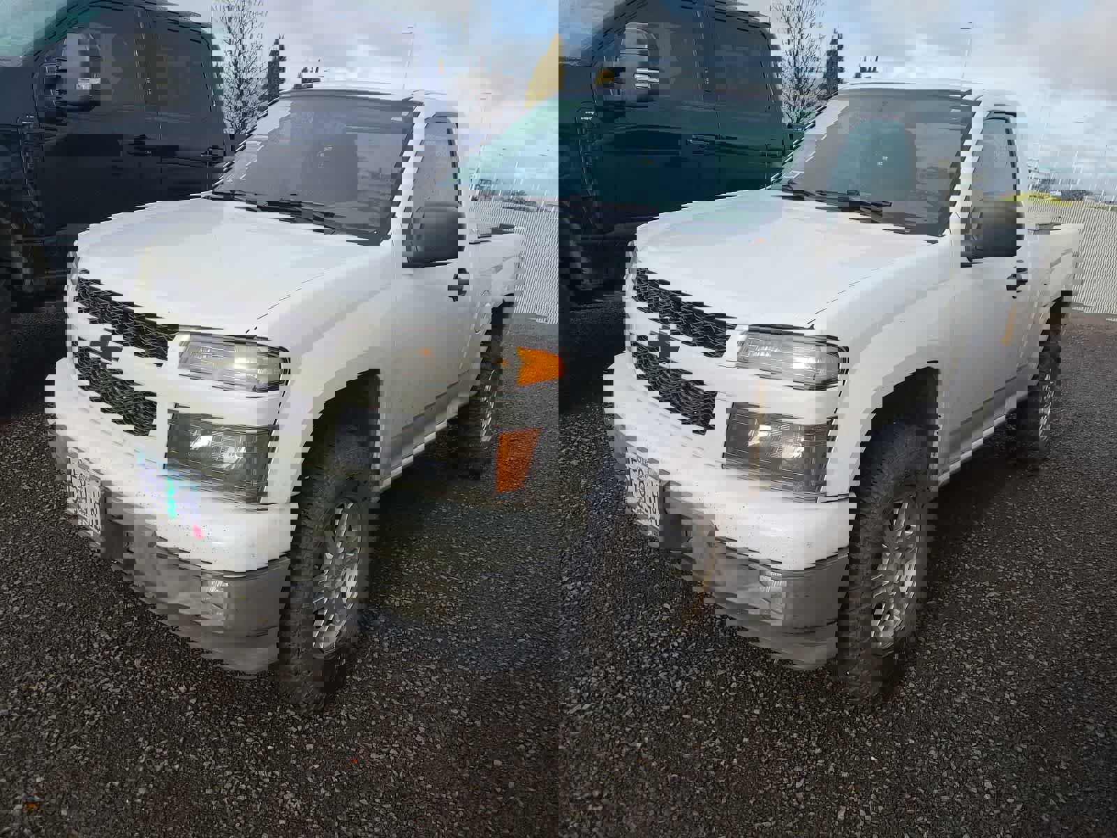 Used 2012 Chevrolet Colorado LT