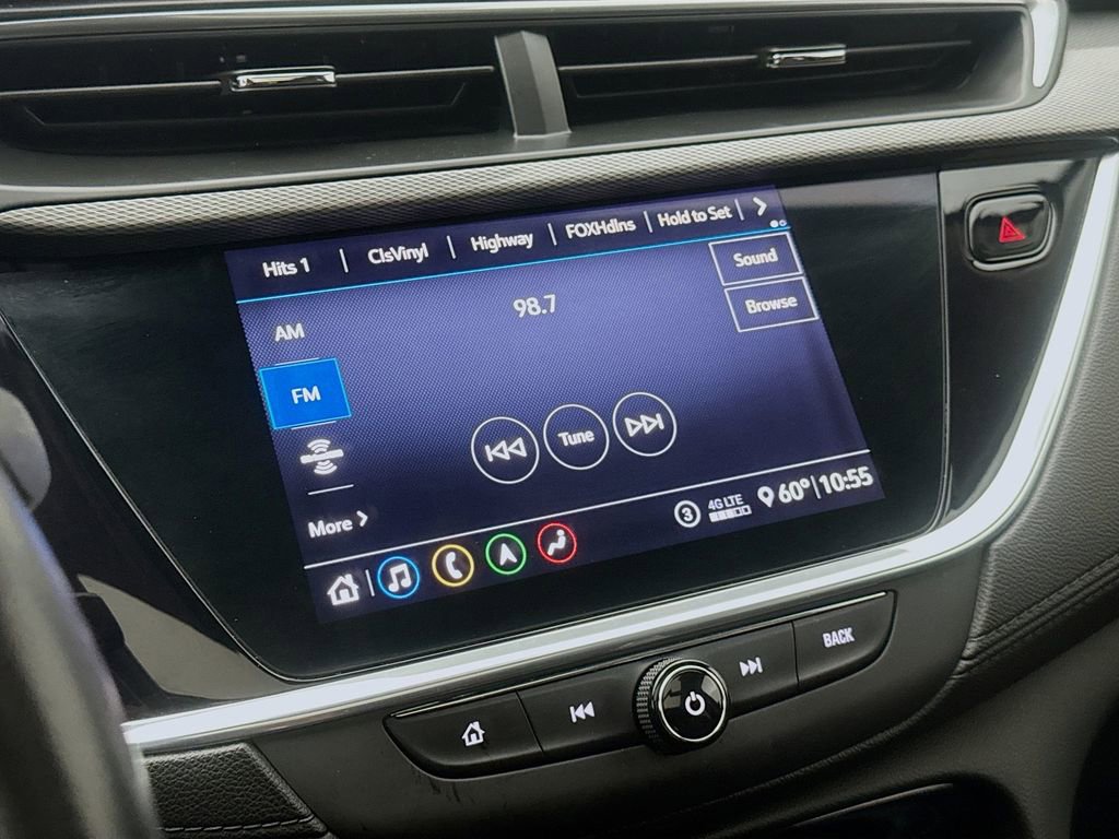Used 2020 Buick Encore GX Select w/ Experience Buick Package AWD/4WD image 18