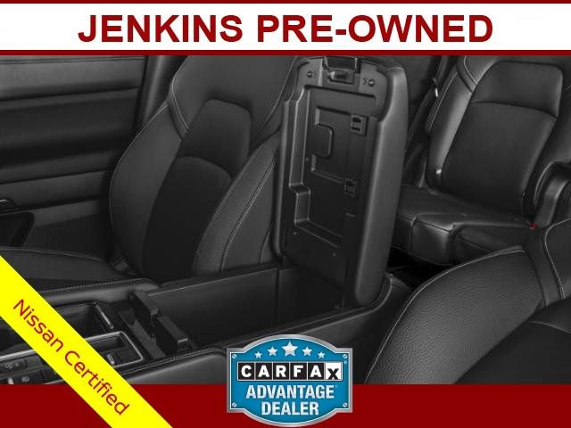 Certified 2022 Nissan Pathfinder SL FWD image 49