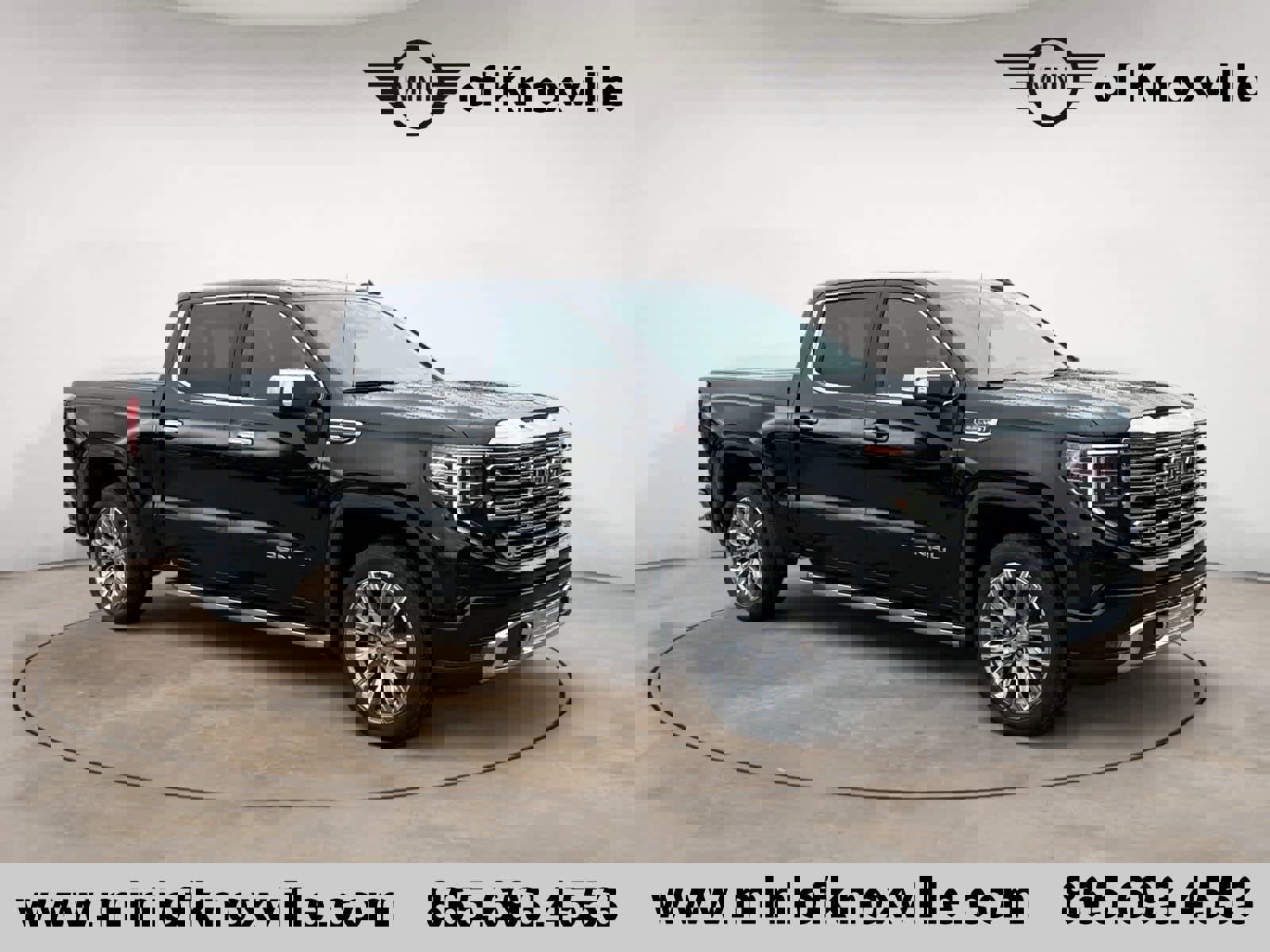 Used 2022 GMC Sierra 1500 Denali w/ Denali Reserve Package