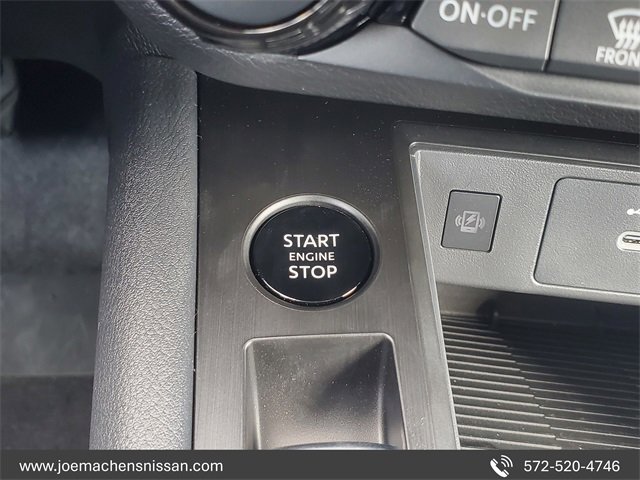 New 2026 Nissan Kicks SV image 21