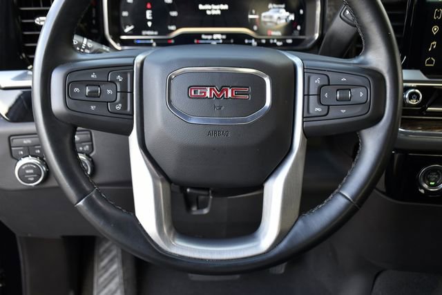 Used 2023 GMC Sierra 1500 Elevation image 7