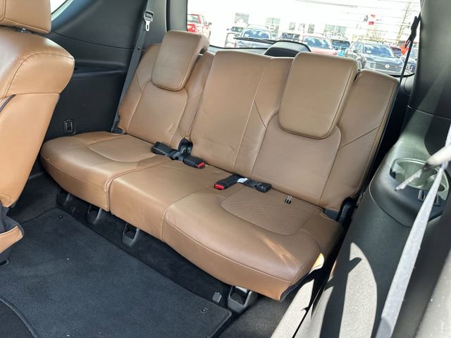 Used 2023 INFINITI QX80 Sensory w/ Cargo Package AWD/4WD image 28